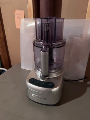Cuisinart Elemental 11 Cup 2.6L Food Processor