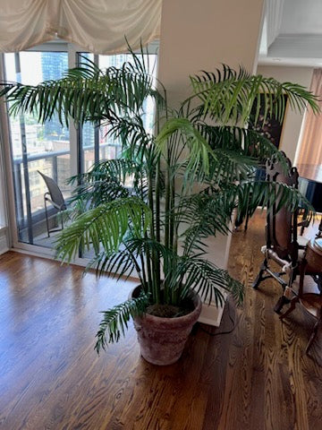 Faux Tree