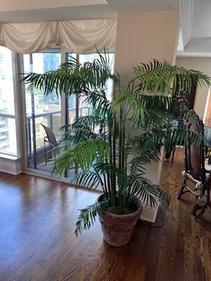 Faux Tree