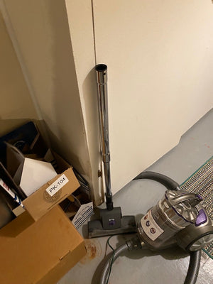 Hoover Elite Multi Floor Pet Vacuum