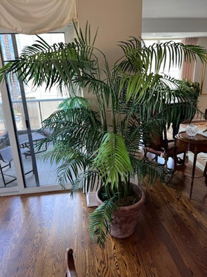 Faux Tree