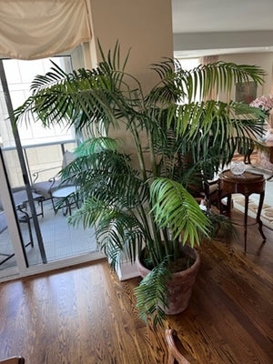 Faux Tree