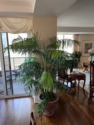 Faux Tree