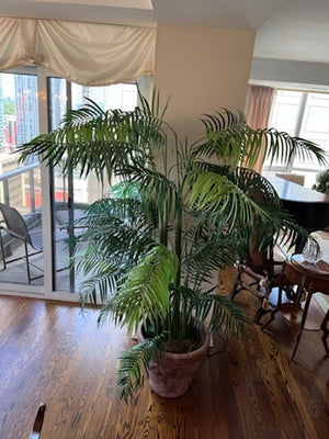 Faux Tree