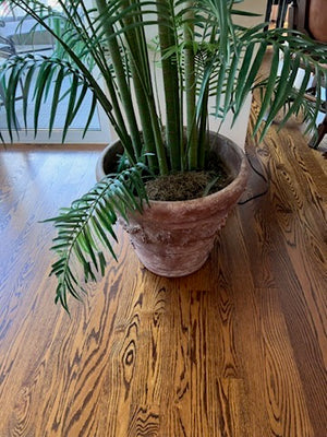 Faux Tree