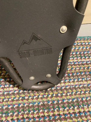 "Snow Mountain" Snowshoes