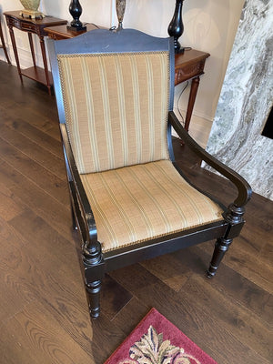 Armchair # 1