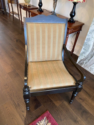Armchair # 1