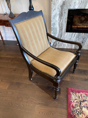 Armchair # 1