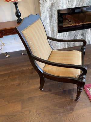 Armchair # 1