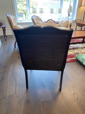 Armchair # 1