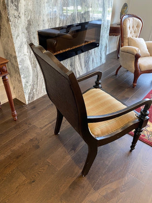 Armchair # 1