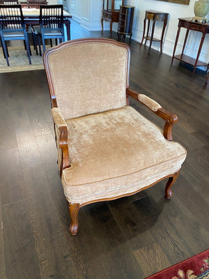 Armchair # 2