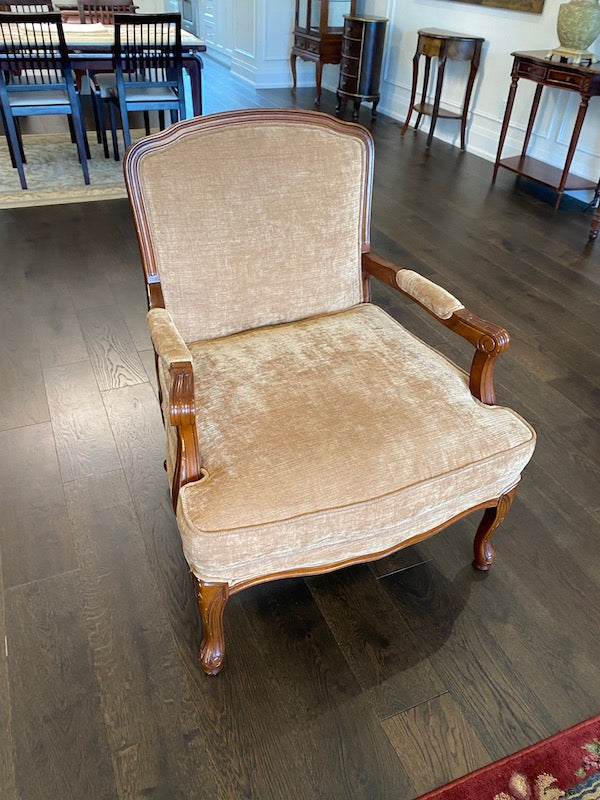 Armchair # 2