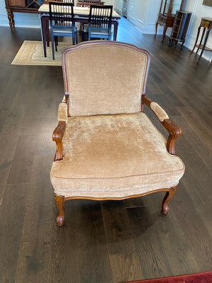 Armchair # 2