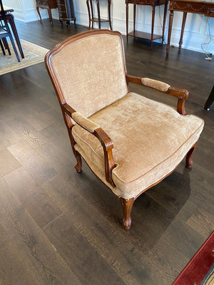 Armchair # 2