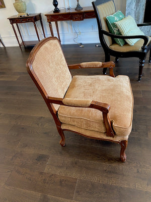 Armchair # 2