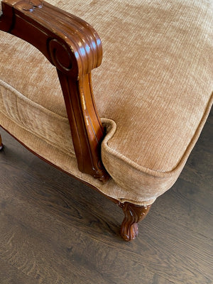 Armchair # 2