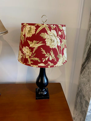 Pair of Table Lamps
