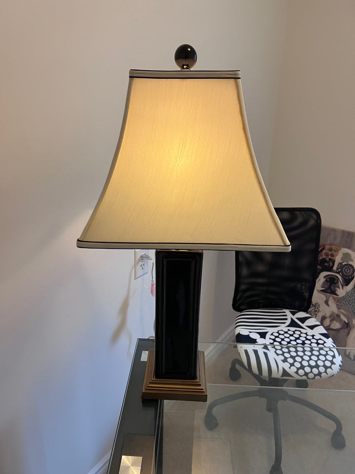 Table Lamp # 2
