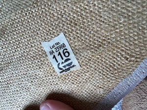 100% Wool Area Rug- 12ft x 16ft