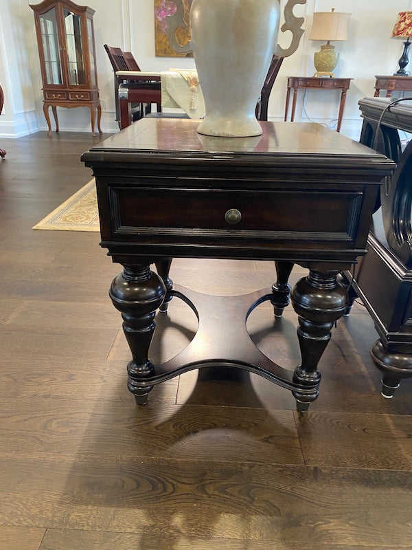 Klaussner Furniture Side Table Sell My Stuff Canada Canada's