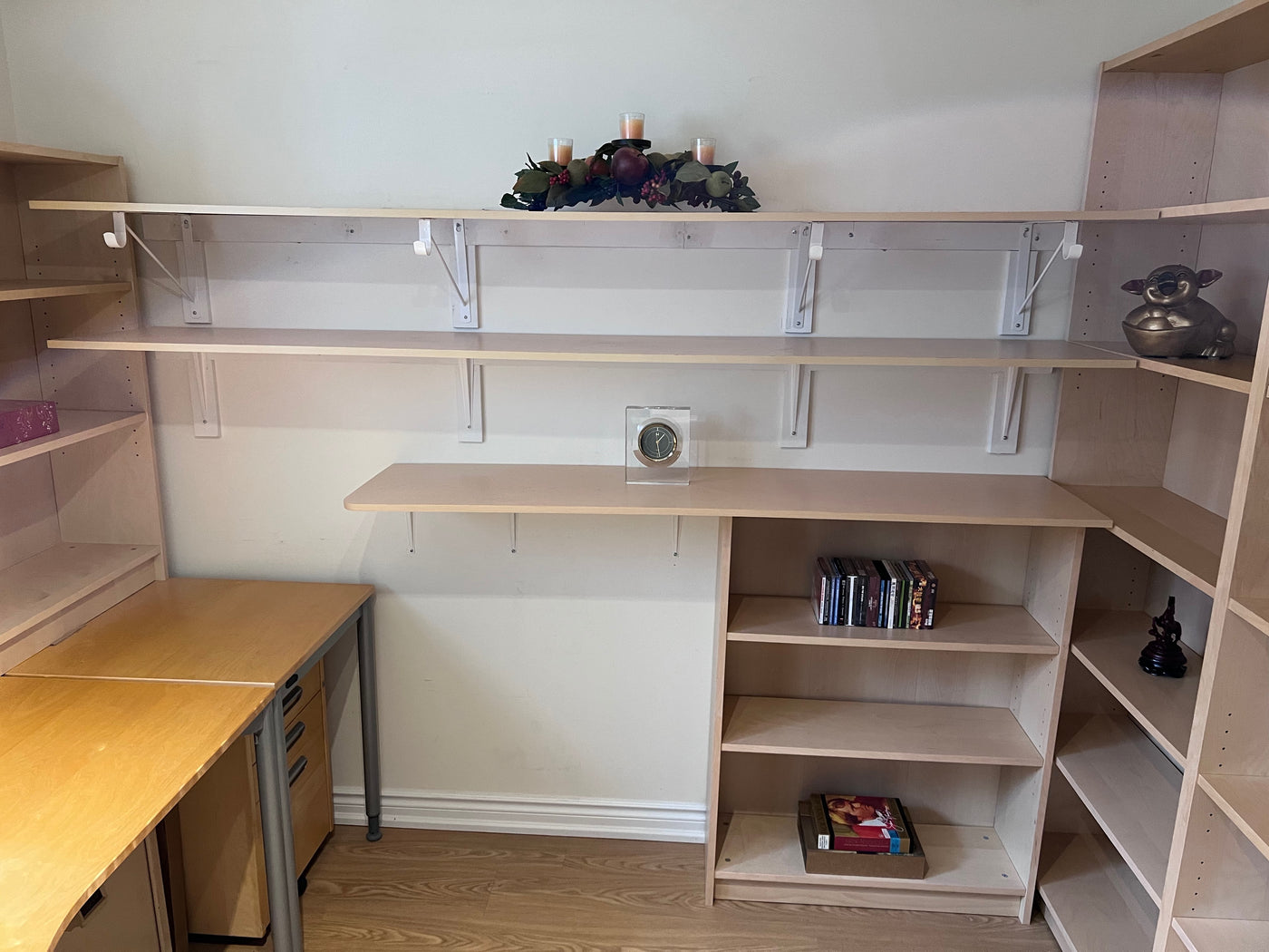 IKEA Shelving Unit Lot Sell My Stuff Canada Canada's Content and