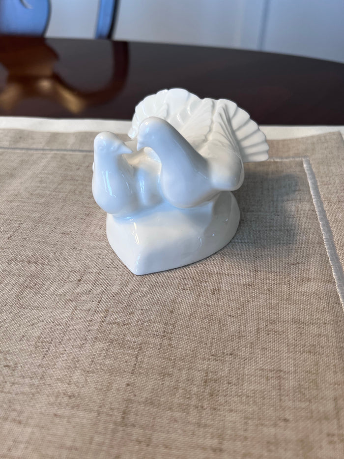 Royal Doulton Figurine- Images Devotion HN3467