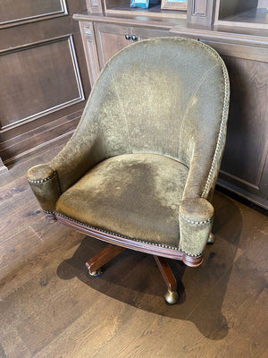 L. Powell Co. Office Chair