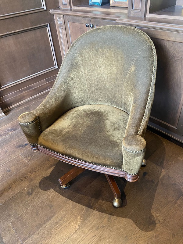 L. Powell Co. Office Chair