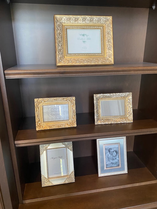Picture Frame Lot # 1