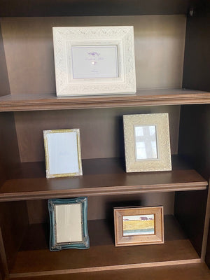 Picture Frame Lot # 2
