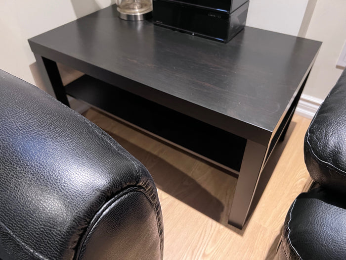 IKEA Brown Side Table