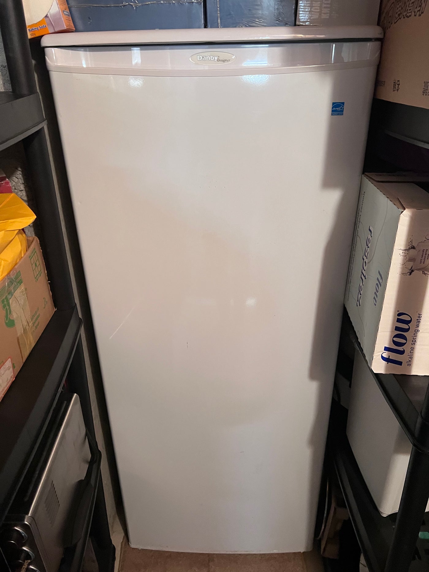 Danby Designer Upright Freezer Sell My Stuff Canada Canada's