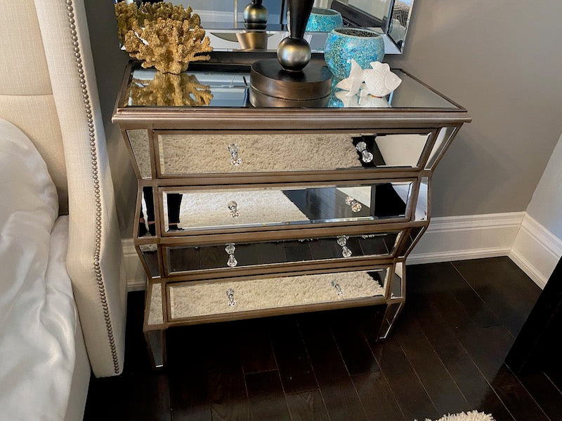 Homesense nightstand shop