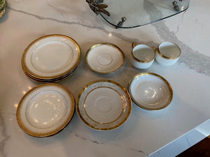 Limoges France Elite Works Lot