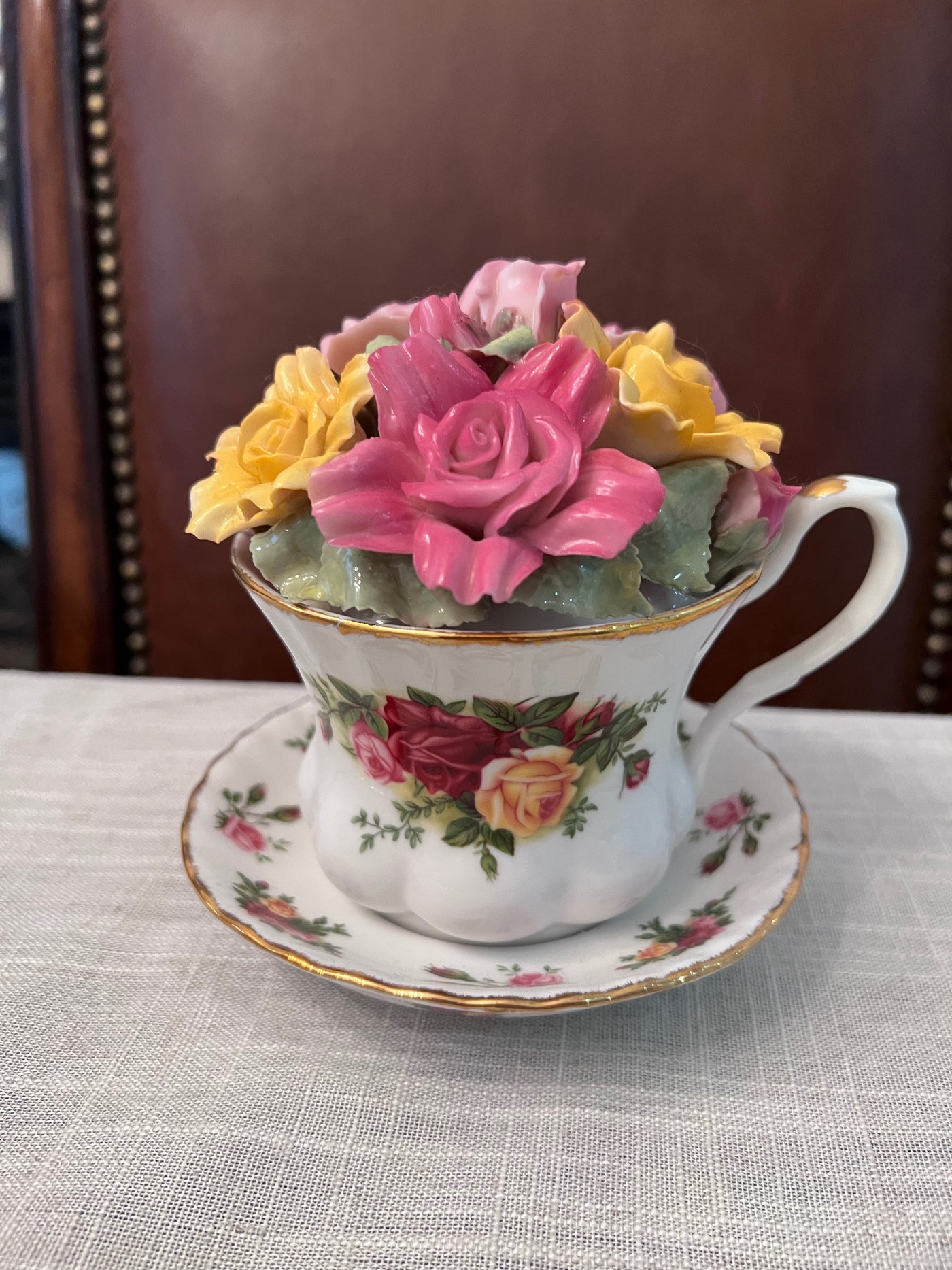 Country roses cheap