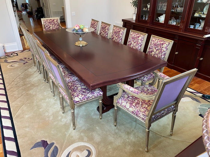 Dining Table (*chairs not included)