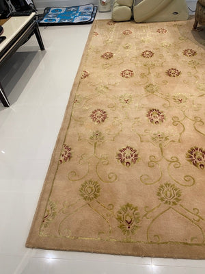 Area Rug