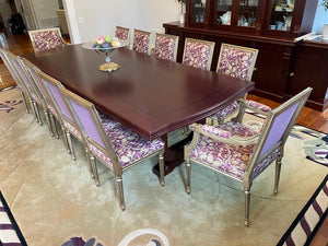 Dining Table (*chairs not included)