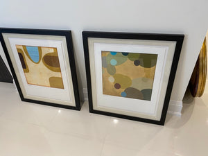 2 Limited Edition Prints by Sean Jacobs
