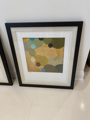 2 Limited Edition Prints by Sean Jacobs