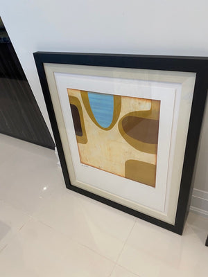 2 Limited Edition Prints by Sean Jacobs