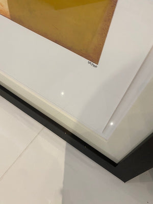 2 Limited Edition Prints by Sean Jacobs