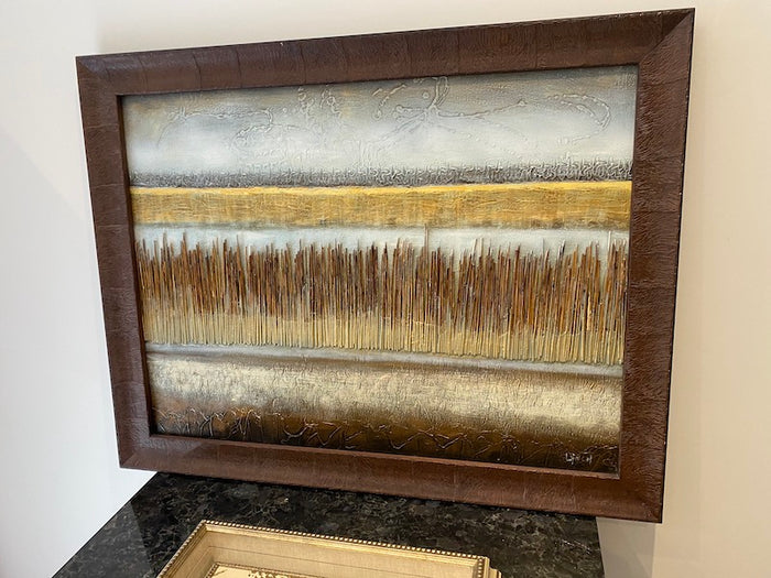 Framed Print by Lynch