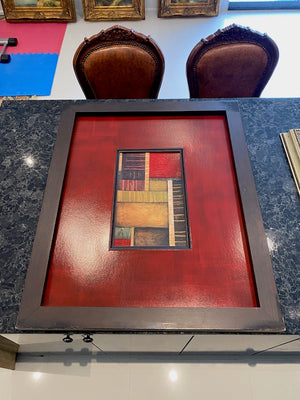 Homesense Abstract Wall Art