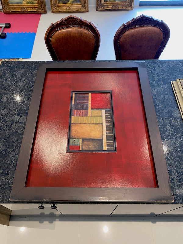 Homesense Abstract Wall Art