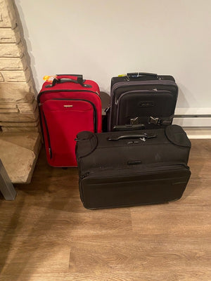 Luggage Lot