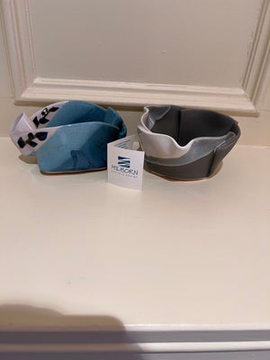 'Hilborn Pottery Design' Ceramic Pinch Pot & Bowl