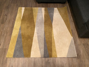 Surya "Serum" 100% Wool Rug